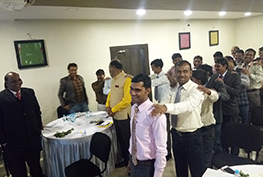 NLP Training Program