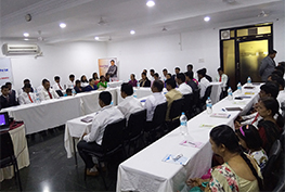 NLP Training Program